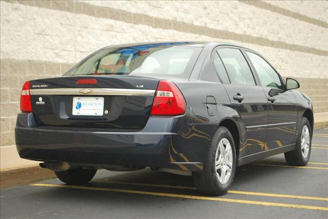 2006 Chevrolet Malibu Touring W/nav.sys