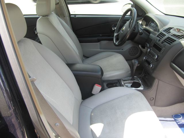 2006 Chevrolet Malibu SLE SLT WT