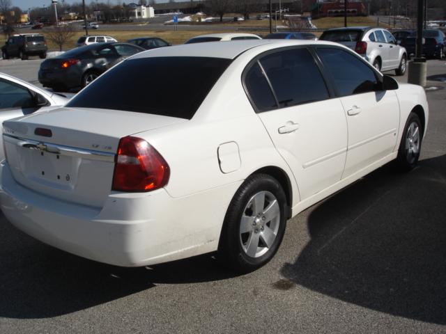 2006 Chevrolet Malibu SL1