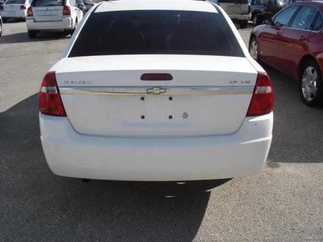 2006 Chevrolet Malibu SL1