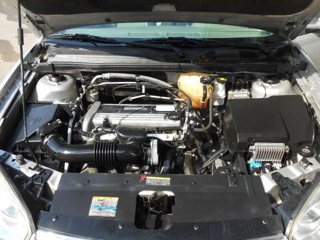 2006 Chevrolet Malibu SL1