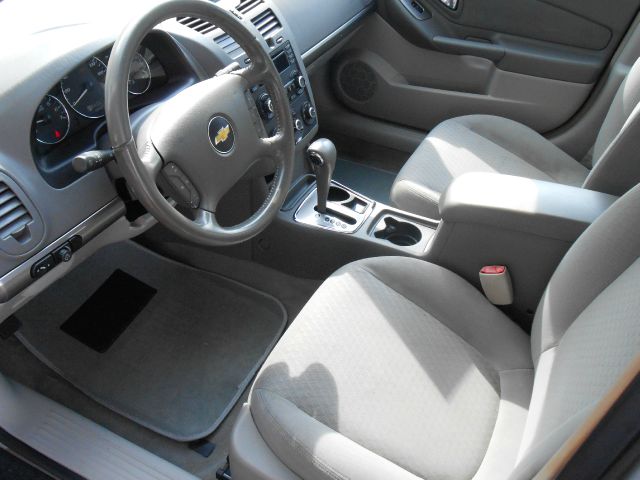 2006 Chevrolet Malibu SL1