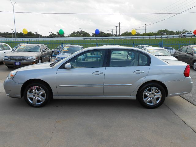 2006 Chevrolet Malibu SL1