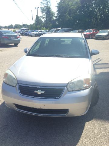 2006 Chevrolet Malibu SL1