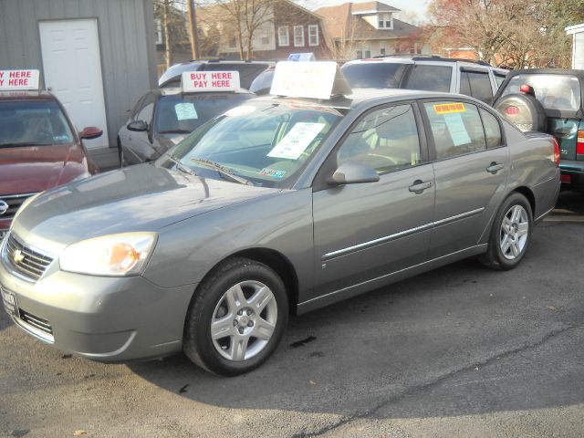 2006 Chevrolet Malibu SL1