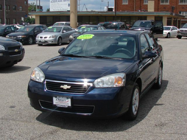 2006 Chevrolet Malibu SL1