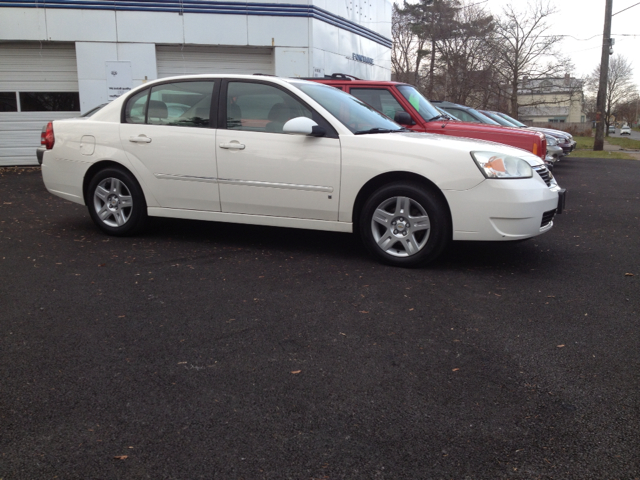 2006 Chevrolet Malibu SL1