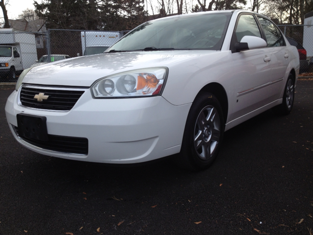 2006 Chevrolet Malibu SL1