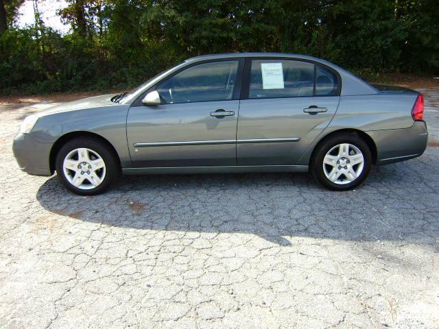 2006 Chevrolet Malibu SL1