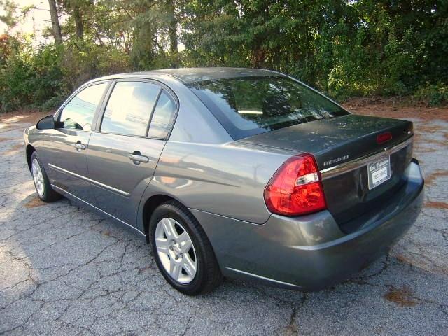 2006 Chevrolet Malibu SL1