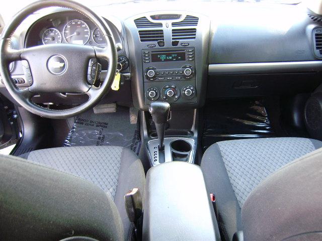 2006 Chevrolet Malibu SL1