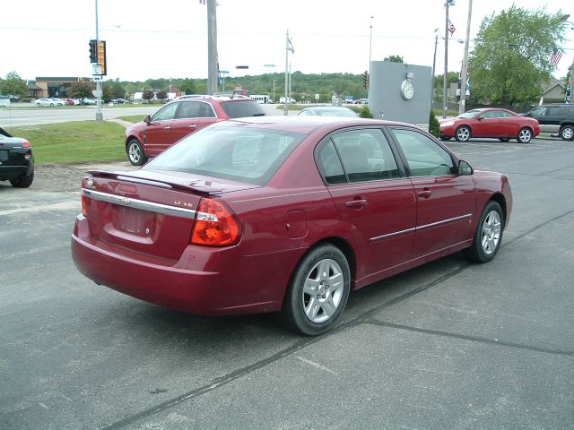 2006 Chevrolet Malibu 4dr AWD SUV