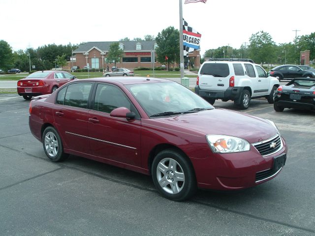 2006 Chevrolet Malibu 4dr AWD SUV