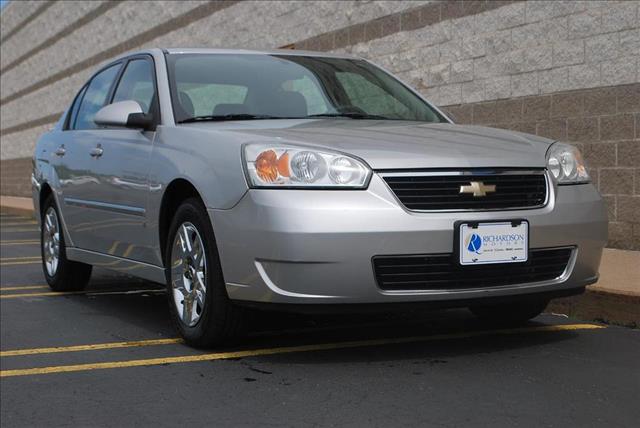 2006 Chevrolet Malibu SL1