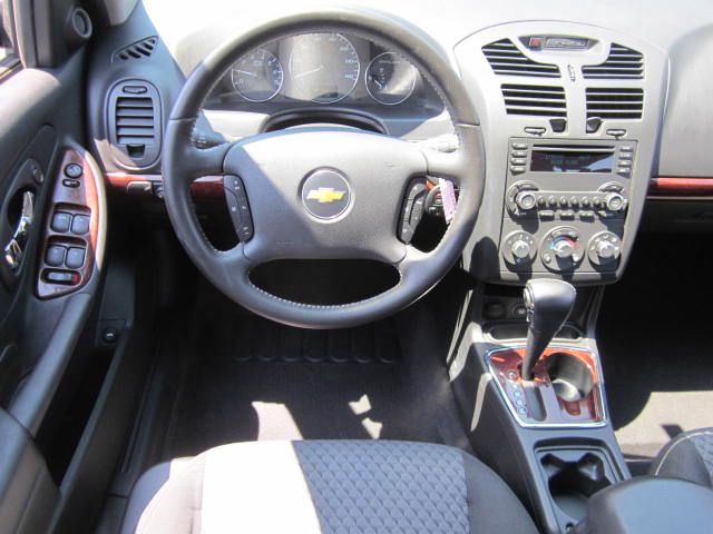 2006 Chevrolet Malibu SL1