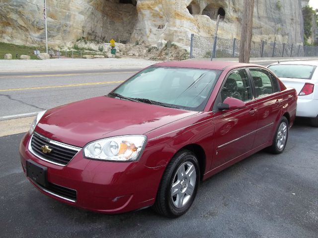 2006 Chevrolet Malibu SL1