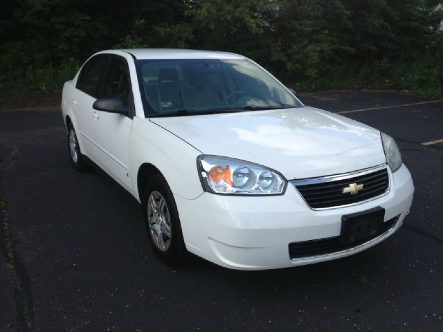 2006 Chevrolet Malibu Touring W/nav.sys