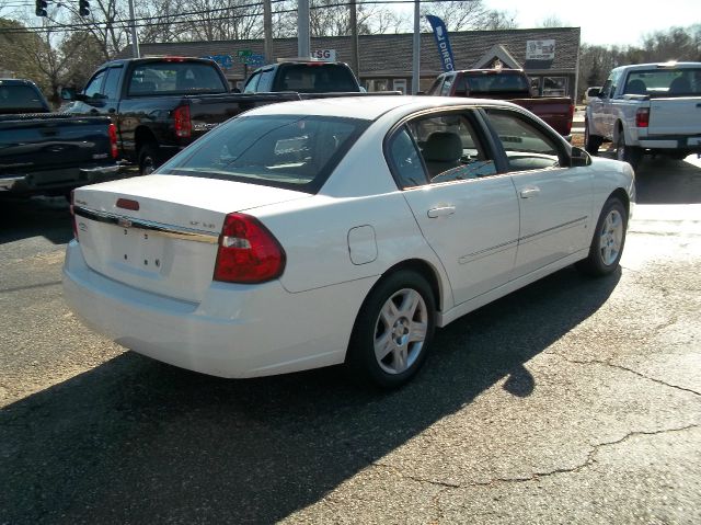 2006 Chevrolet Malibu SL1