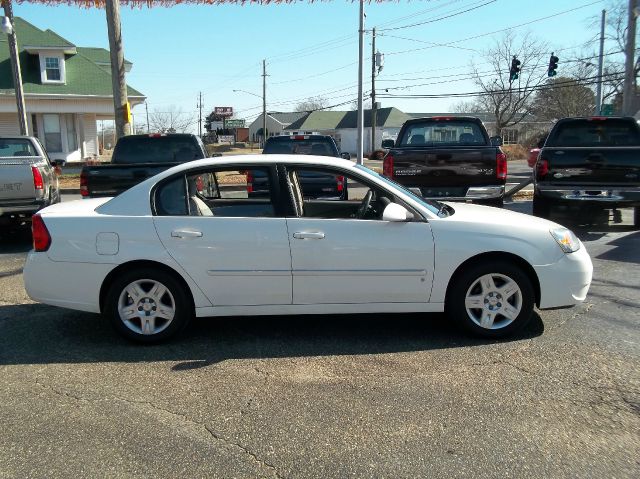 2006 Chevrolet Malibu SL1