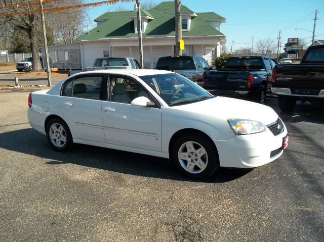 2006 Chevrolet Malibu SL1