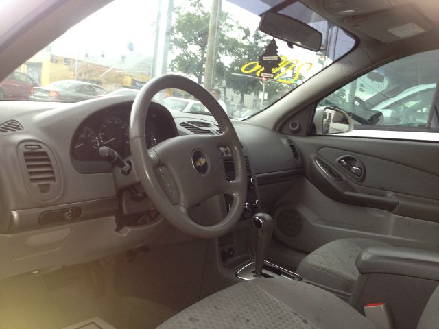 2006 Chevrolet Malibu SL1