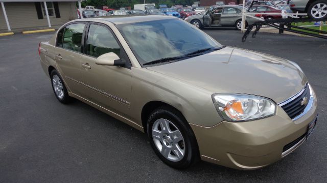 2006 Chevrolet Malibu SL1