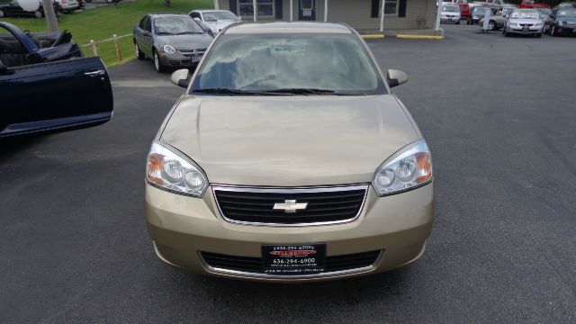 2006 Chevrolet Malibu SL1