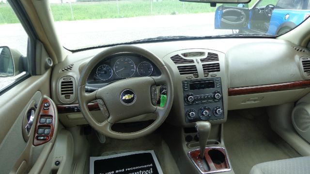 2006 Chevrolet Malibu SL1