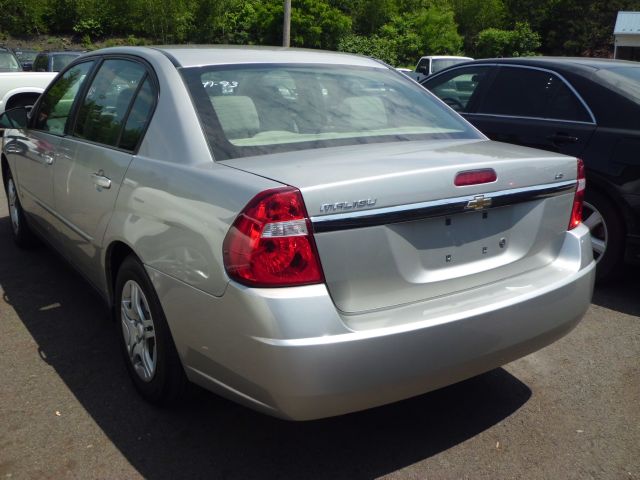 2007 Chevrolet Malibu Touring W/nav.sys