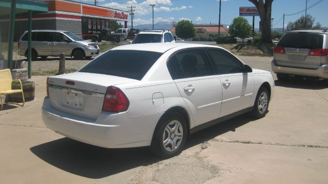 2007 Chevrolet Malibu Touring W/nav.sys