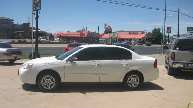 2007 Chevrolet Malibu Touring W/nav.sys