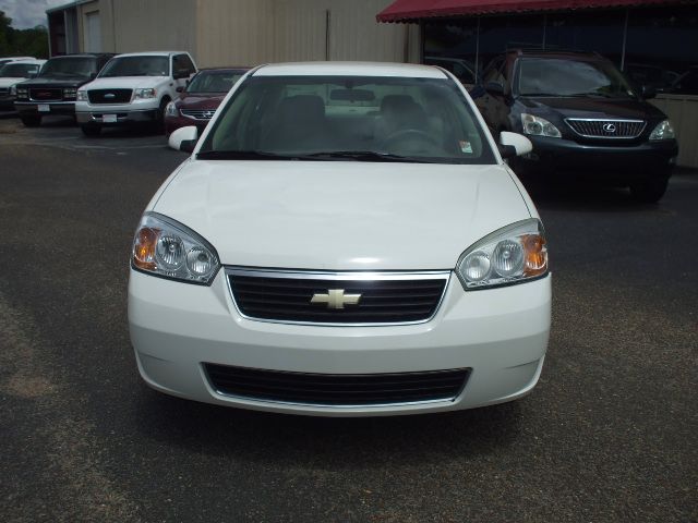 2007 Chevrolet Malibu 4dr Sdn I4 CVT 2.5 Sedan