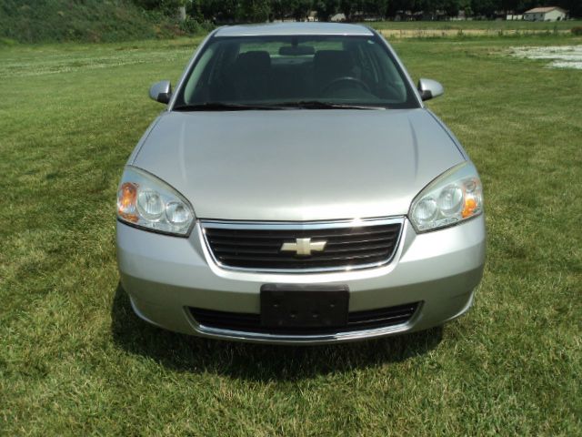 2007 Chevrolet Malibu C300 Sedan