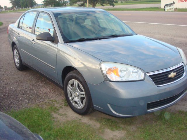 2007 Chevrolet Malibu Touring W/nav.sys