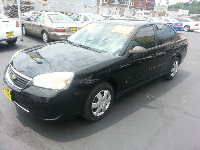 2007 Chevrolet Malibu Touring W/nav.sys