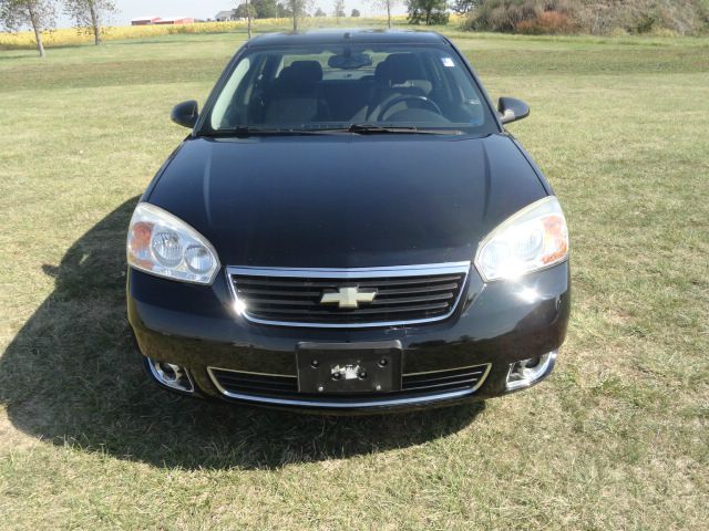 2007 Chevrolet Malibu C300 Sedan