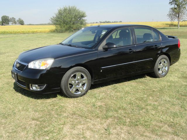 2007 Chevrolet Malibu C300 Sedan