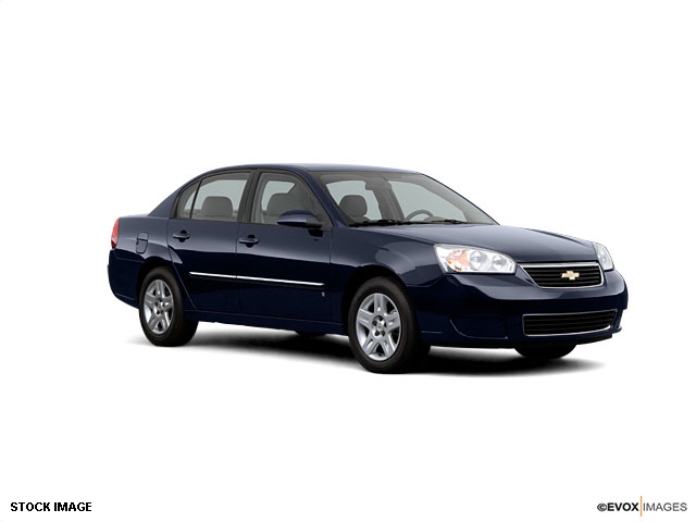 2007 Chevrolet Malibu SLE SLT WT