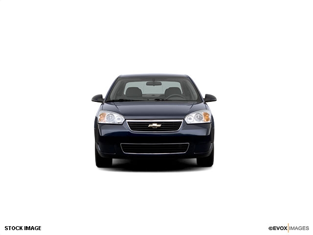 2007 Chevrolet Malibu SLE SLT WT