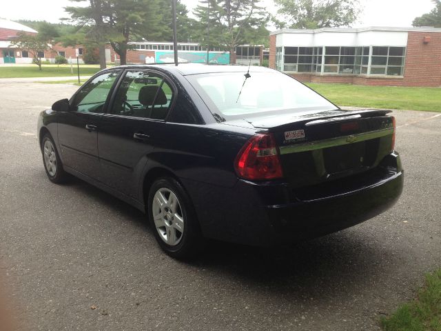 2007 Chevrolet Malibu C300 Sedan