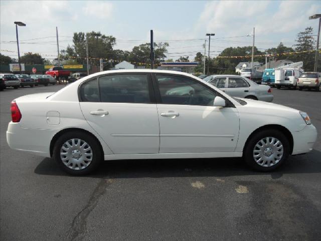 2007 Chevrolet Malibu SL1