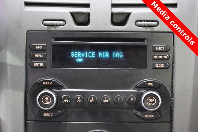 2007 Chevrolet Malibu Touring W/nav.sys