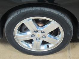 2007 Chevrolet Malibu Z4 2dr Roadster 2.5i