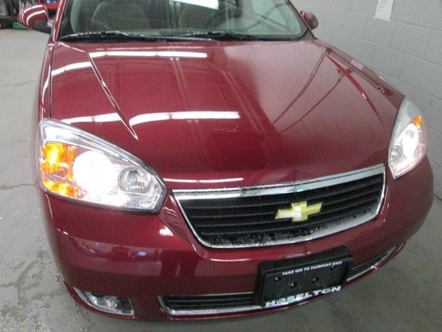 2007 Chevrolet Malibu SL1