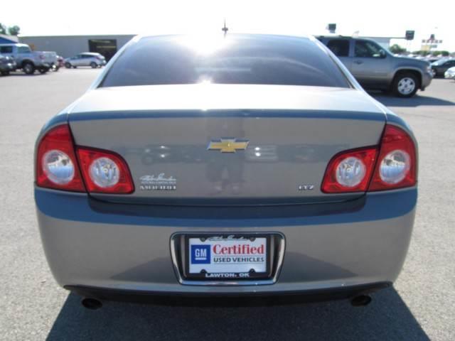 2008 Chevrolet Malibu Brighton