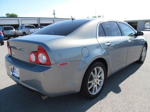 2008 Chevrolet Malibu Brighton