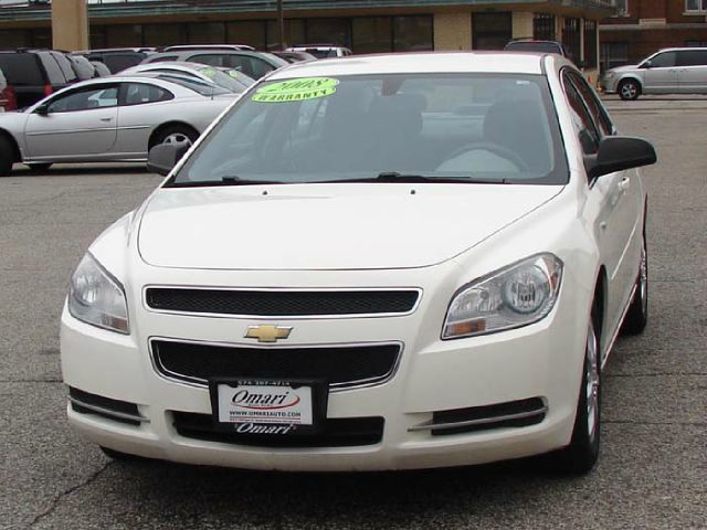 2008 Chevrolet Malibu Touring W/nav.sys