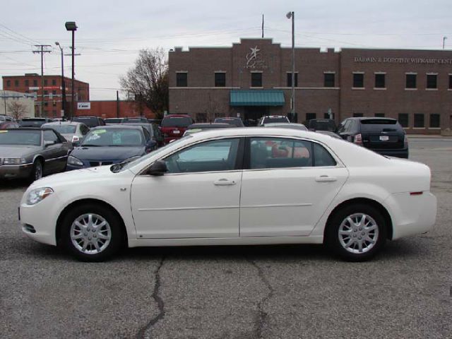 2008 Chevrolet Malibu Touring W/nav.sys