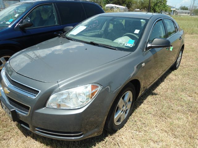 2008 Chevrolet Malibu Unknown