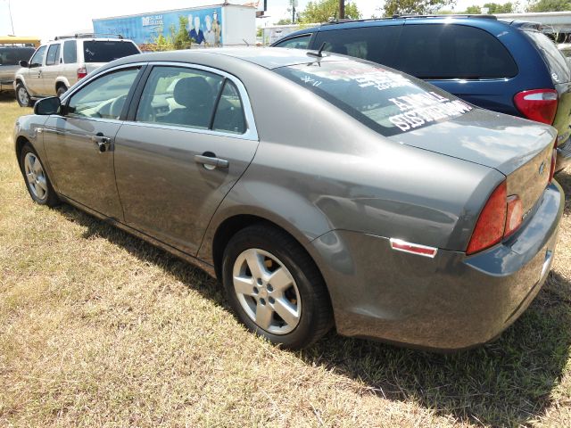 2008 Chevrolet Malibu Unknown